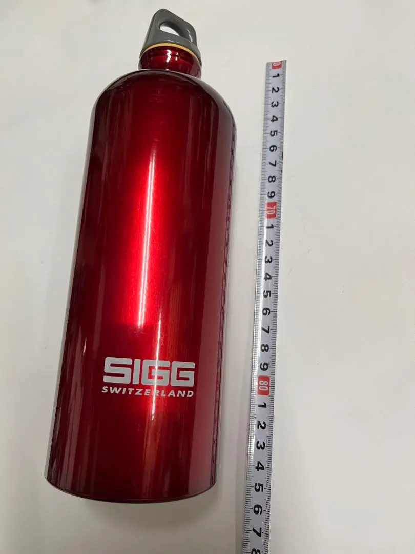 2026年最新】sigg 燃料ボトルの人気アイテム - メルカリ