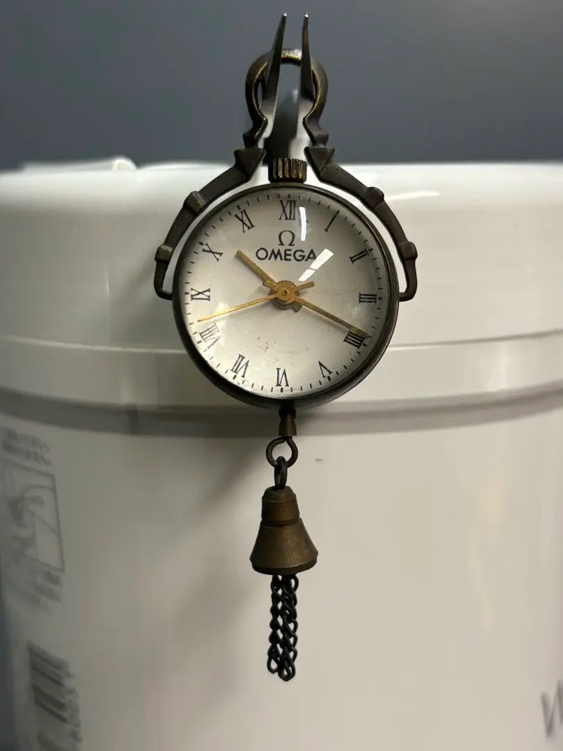 2026年最新】OMEGA 球体時計の人気アイテム - メルカリ