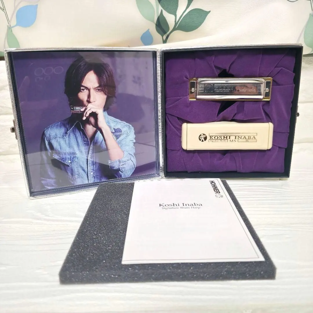 2026年最新】hohner 稲葉の人気アイテム - メルカリ