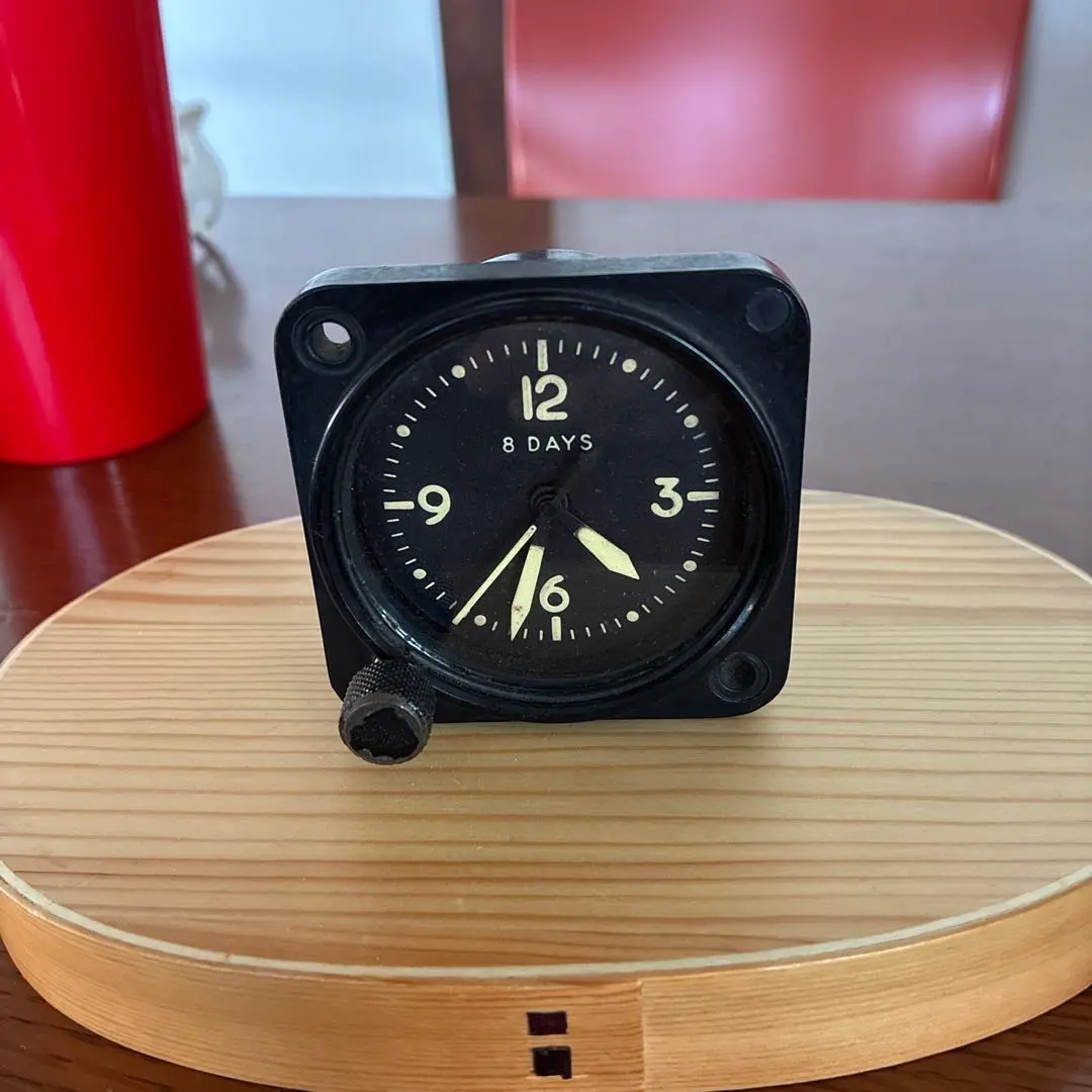 2026年最新】コックピット クロックの人気アイテム - メルカリ