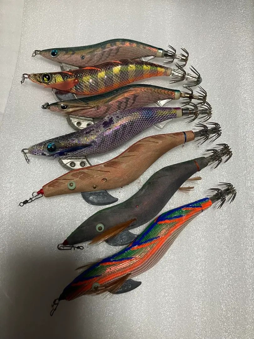 2026年最新】エギ猿 枯茶の人気アイテム - メルカリ