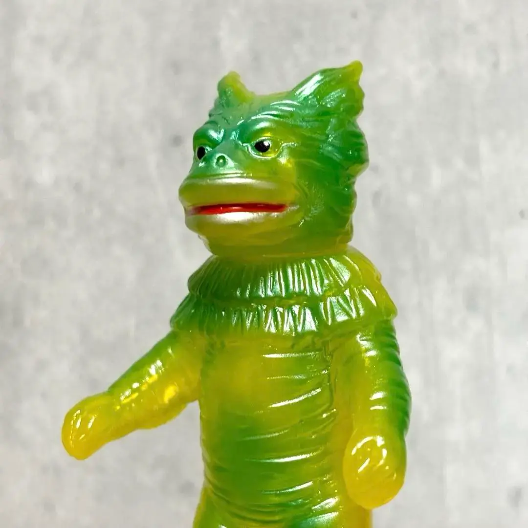 2026年最新】ガーガメル ソフビの人気アイテム - メルカリ