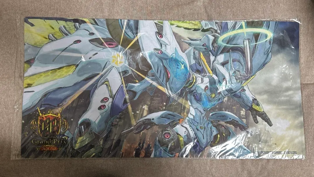 2026年最新】レッドゾーンバスター プレイマットの人気アイテム - メルカリ