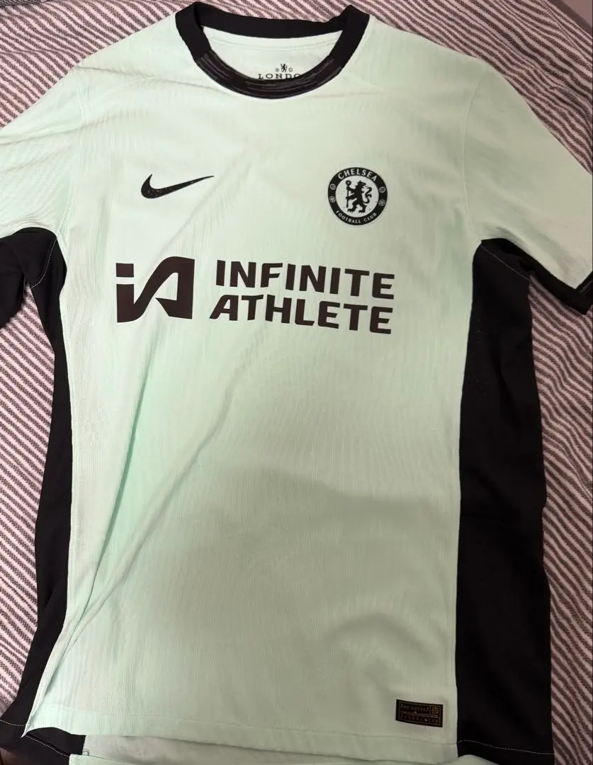 2026年最新】チェルシー ユニフォーム 23-24の人気アイテム - メルカリ
