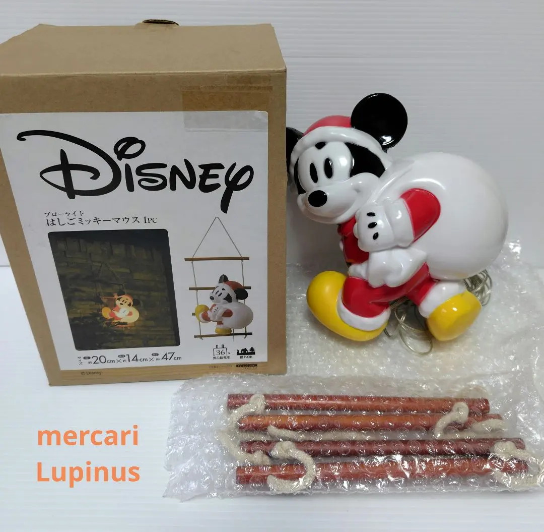 2026年最新】ブローライト ミッキーの人気アイテム - メルカリ