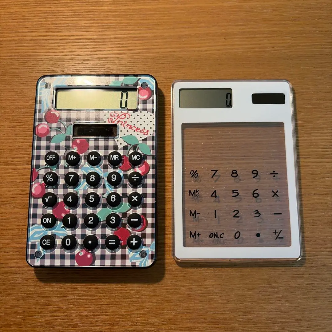 2026年最新】カセット型 電卓の人気アイテム - メルカリ
