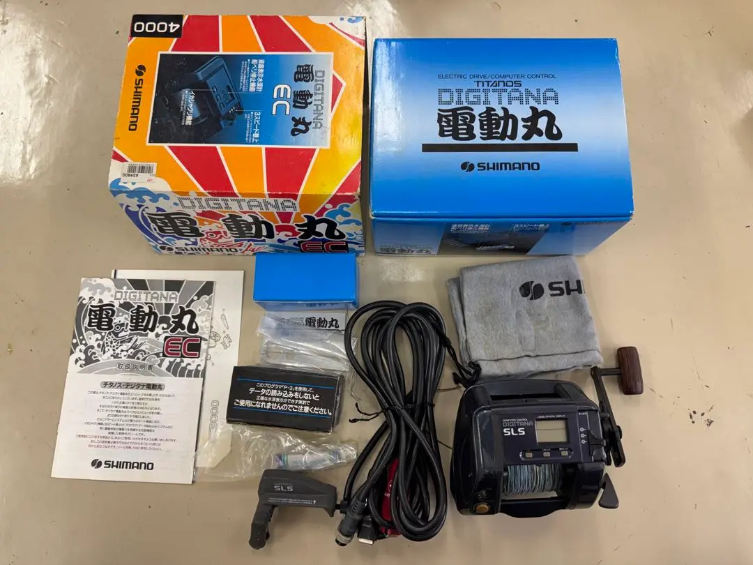 2026年最新】シマノ SLS 4000の人気アイテム - メルカリ