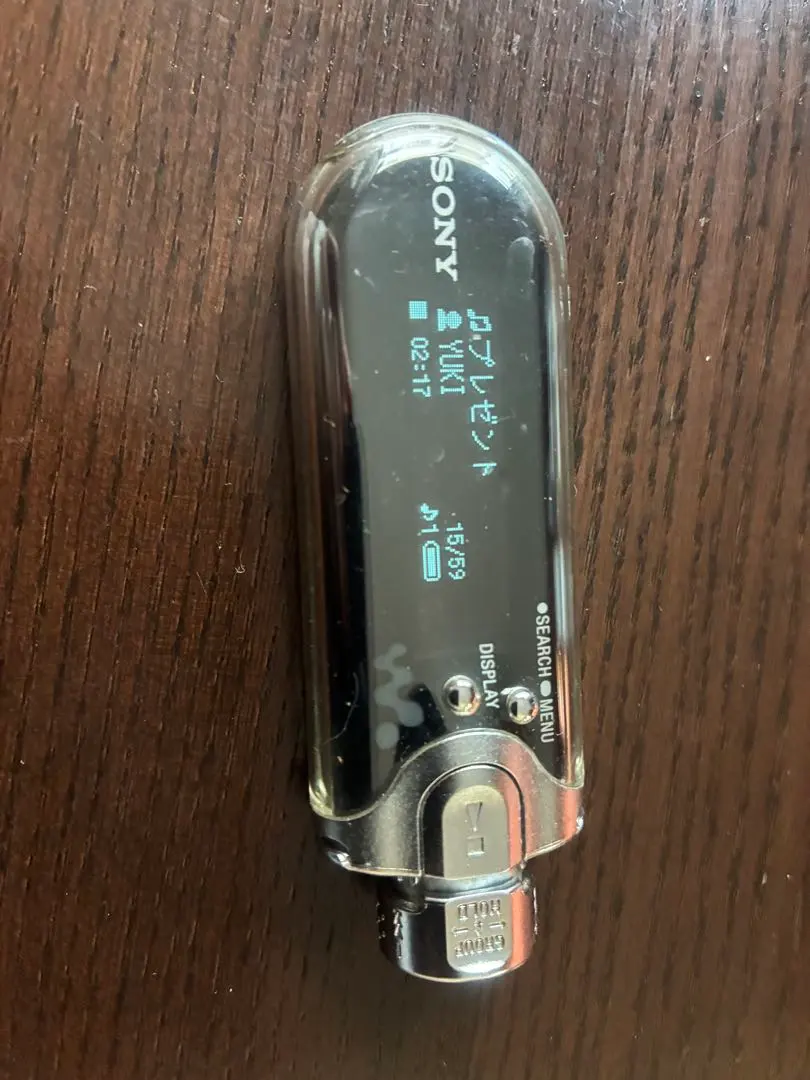 2026年最新】nw-e405の人気アイテム - メルカリ