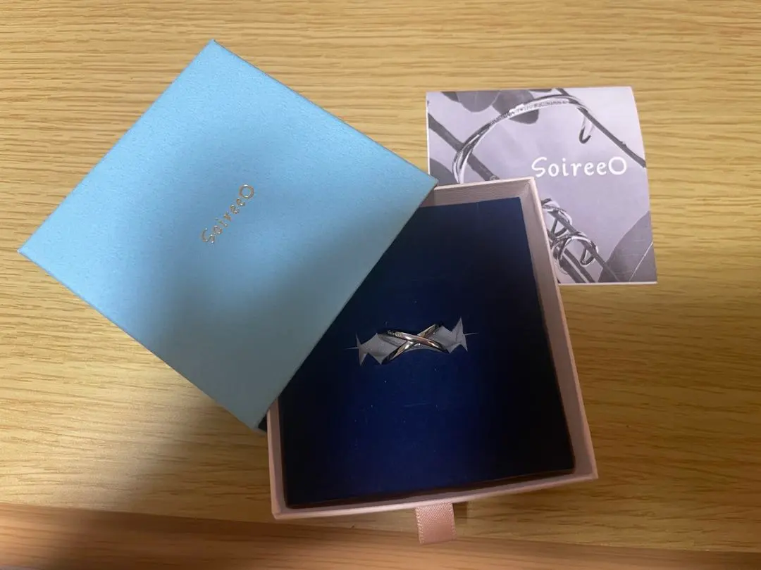 2026年最新】ソワレオー soireeo クロスの人気アイテム - メルカリ