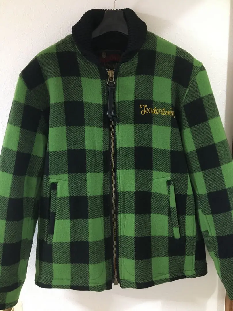 2026年最新】ランバージャック テンダーロインの人気アイテム - メルカリ