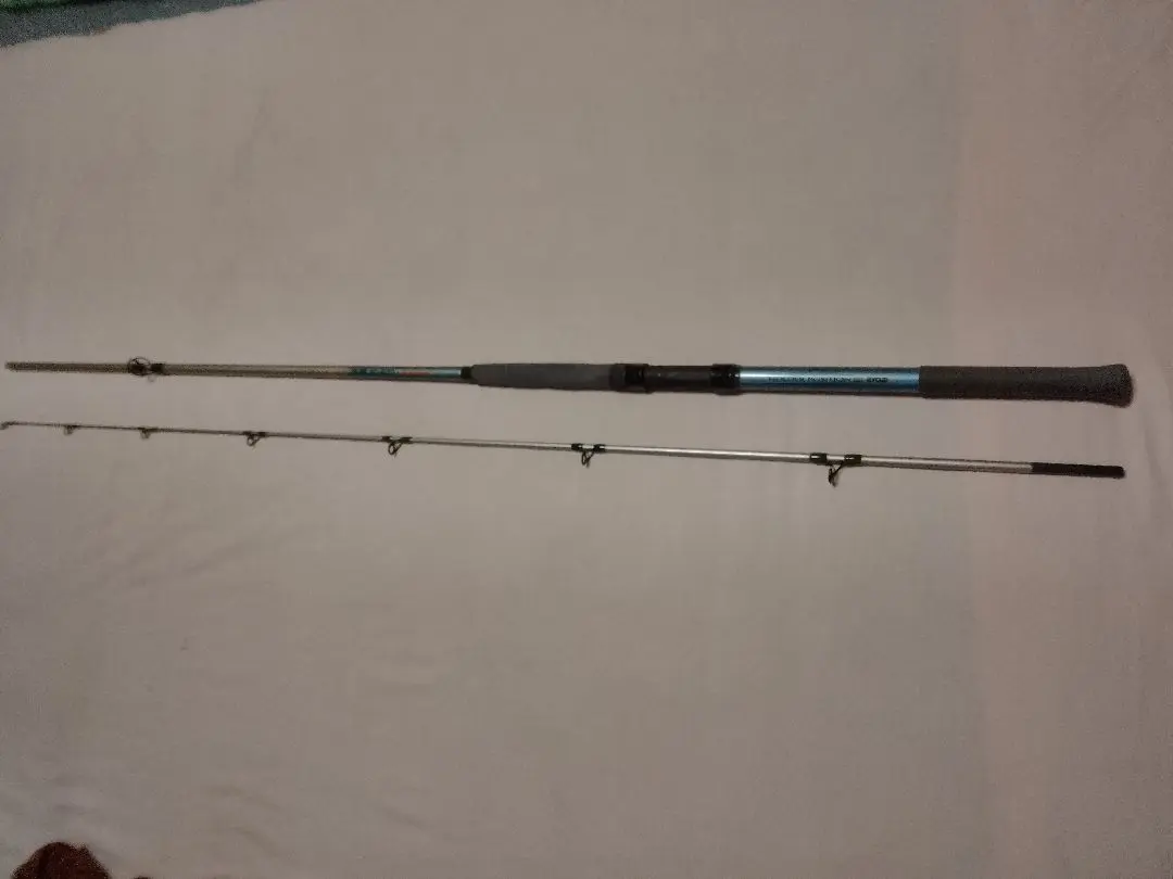 2026年最新】リョービ船竿の人気アイテム - メルカリ