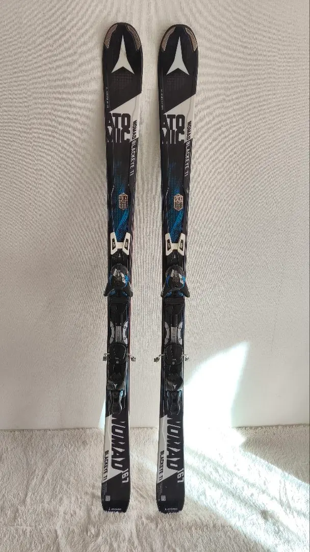 2026年最新】atomic nomadの人気アイテム - メルカリ