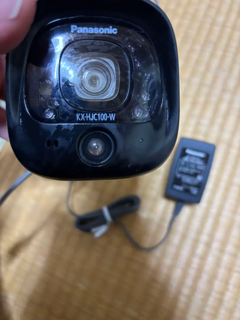 2026年最新】kx-hjc100-wの人気アイテム - メルカリ