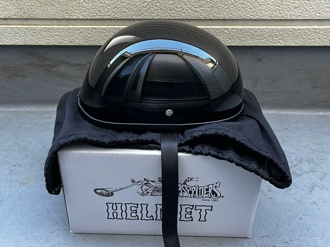 2026年最新】イージーライダースヘルメットの人気アイテム - メルカリ