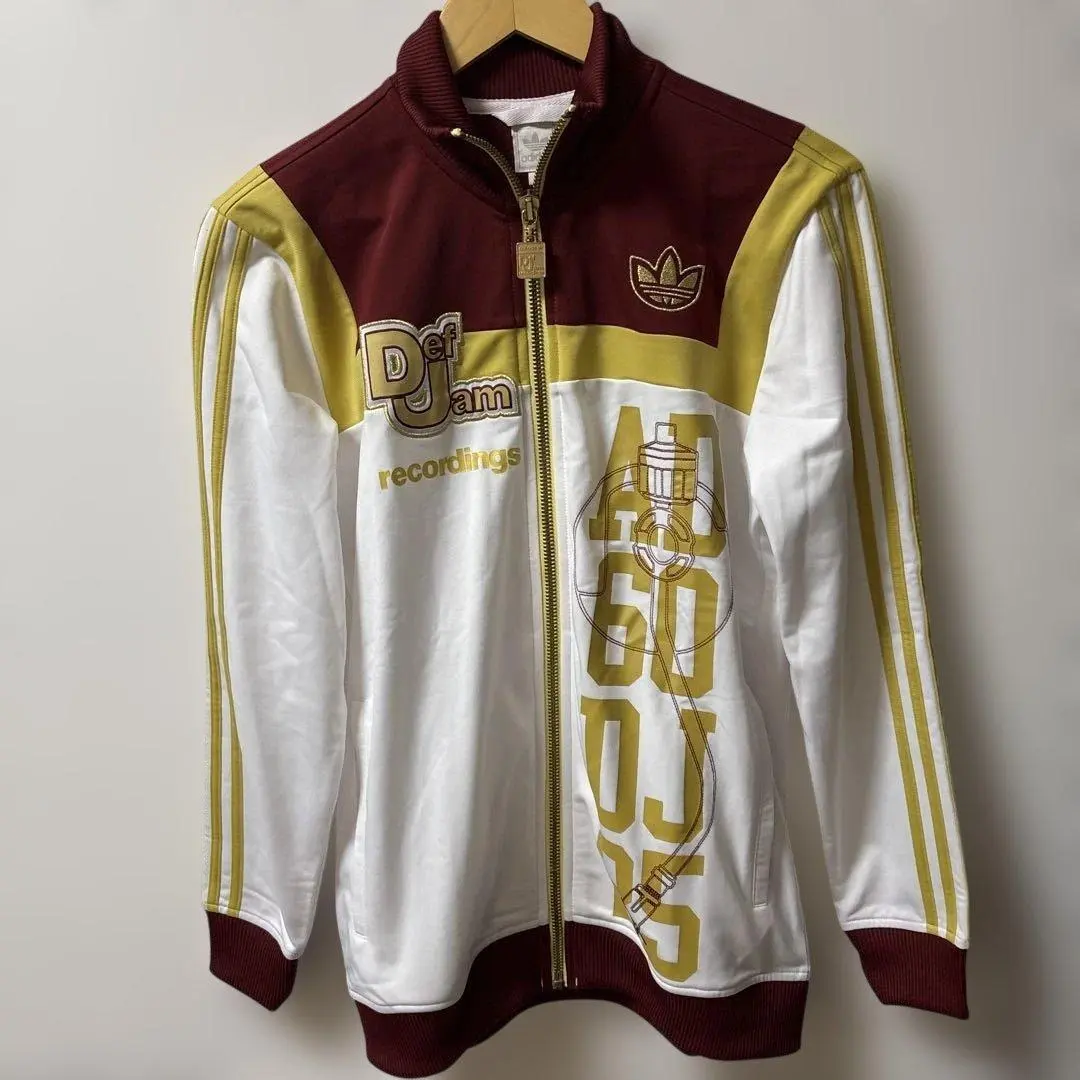 2026年最新】DEF jam adidasの人気アイテム - メルカリ