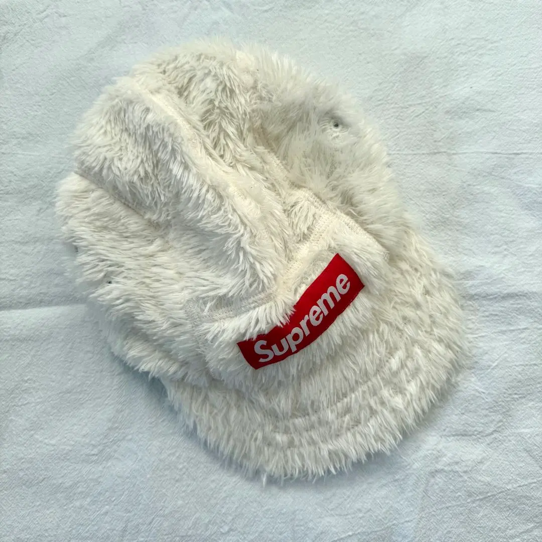 2026年最新】Supreme Faux Fur Camp Capの人気アイテム - メルカリ