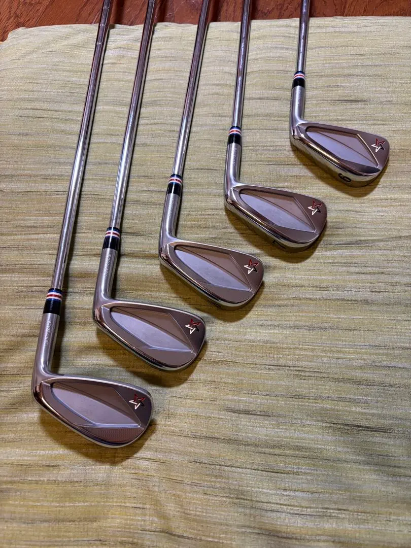 2026年最新】アーティザンアイアンcbの人気アイテム - メルカリ