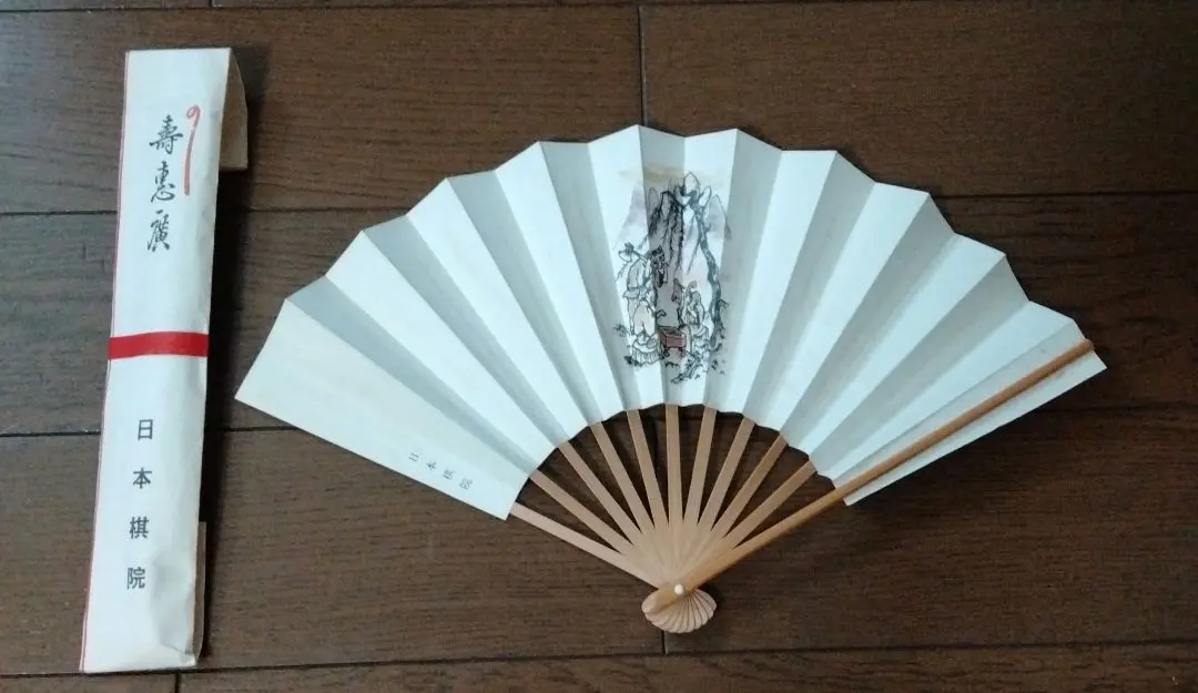 2026年最新】将棋 扇子 名人戦の人気アイテム - メルカリ