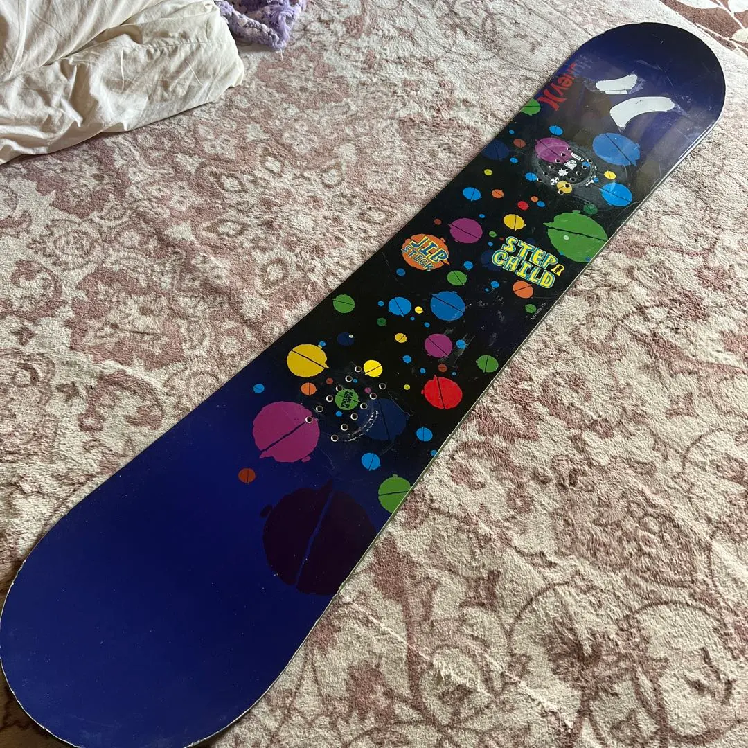 2026年最新】step child スノーボードの人気アイテム - メルカリ