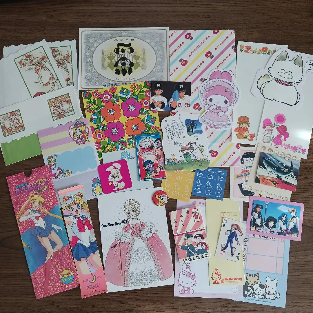 2026年最新】高橋真琴 シールの人気アイテム - メルカリ