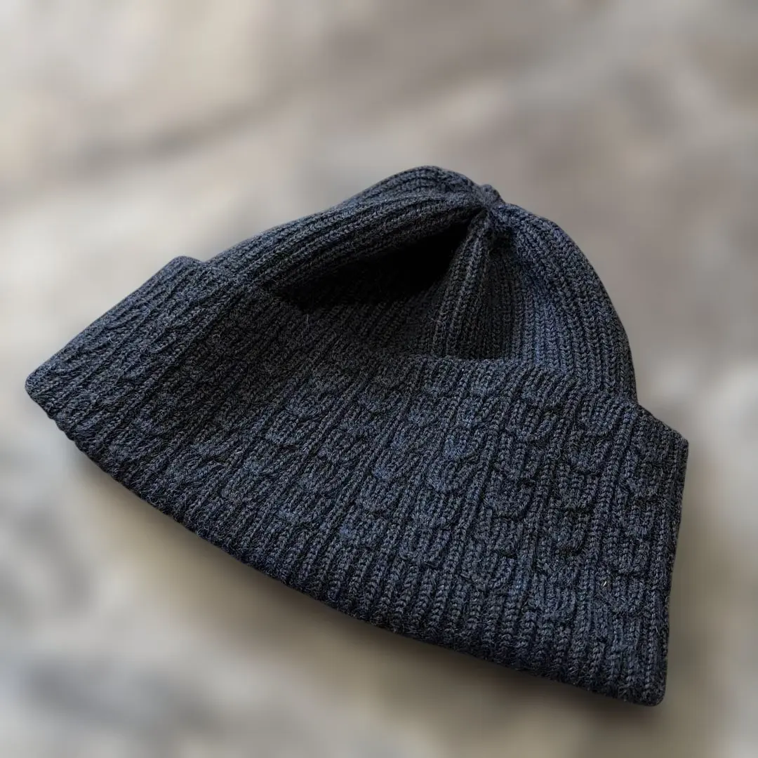 2026年最新】BUTCHER PRODUCTS ニット帽・ビーニーの人気アイテム