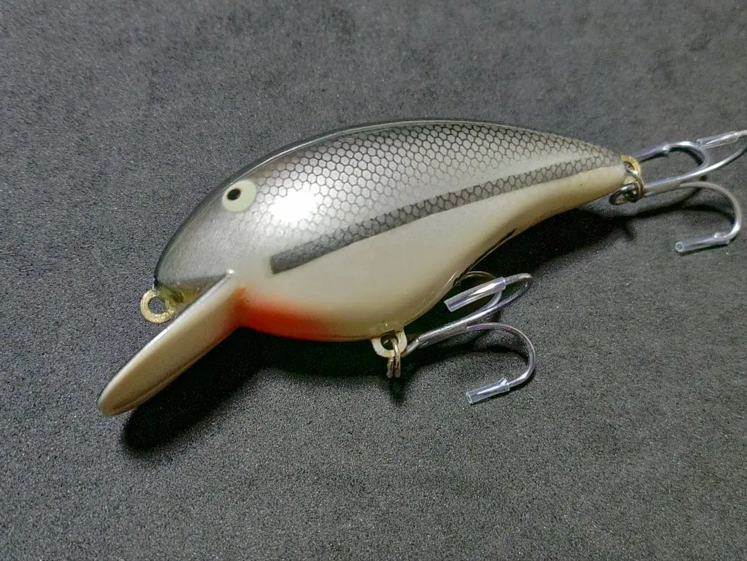 2026年最新】ヘドン ビッグヘッドの人気アイテム - メルカリ