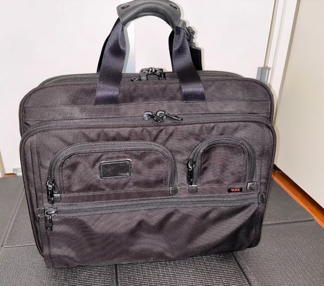 2026年最新】tumi 26127の人気アイテム - メルカリ