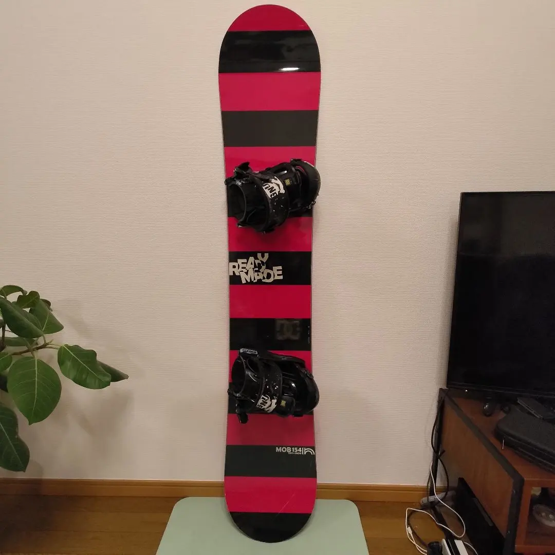 2026年最新】READY made スノーボードの人気アイテム - メルカリ