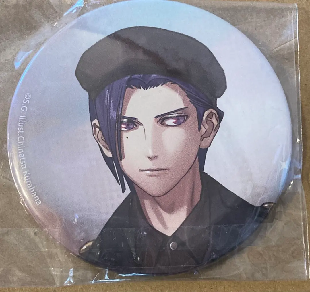 2026年最新】聖川真斗 缶バッジ ケイタマルヤマの人気アイテム - メルカリ