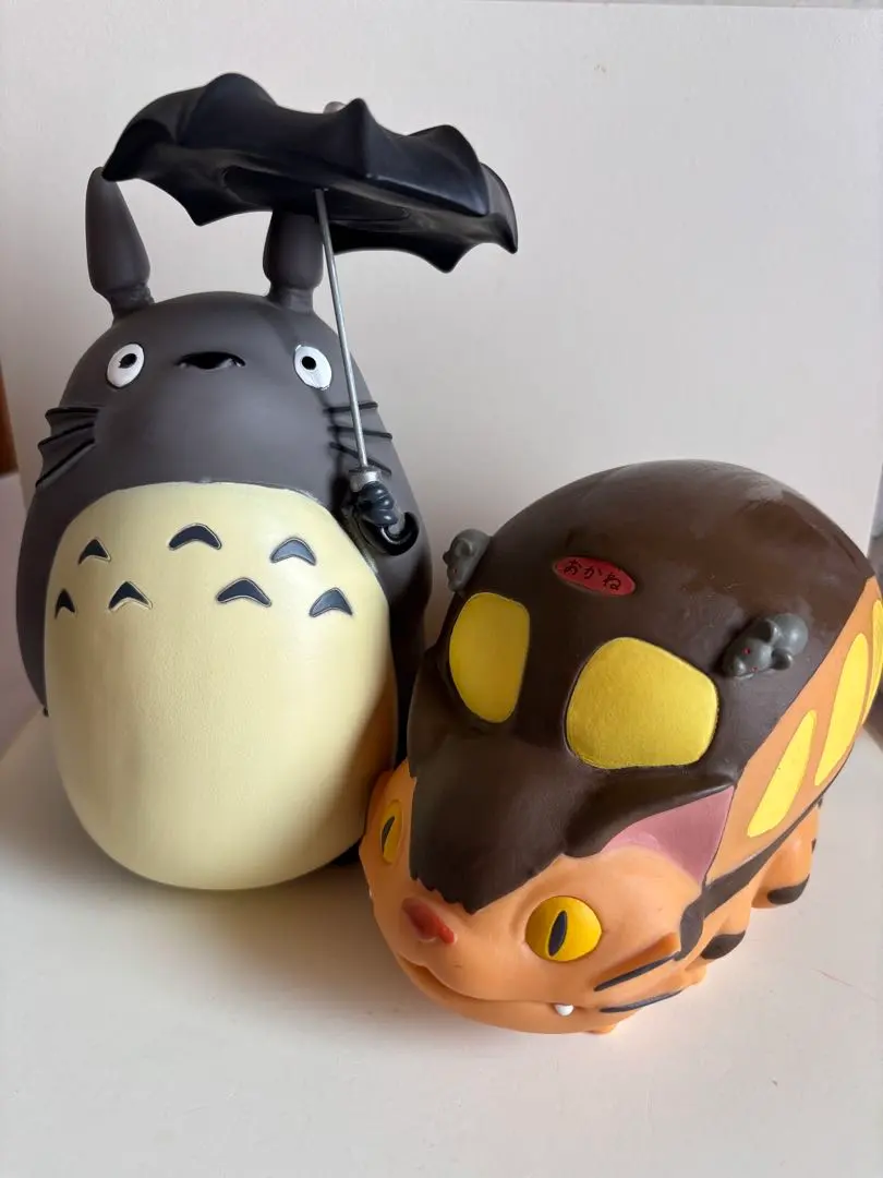 2026年最新】トトロ 貯金箱の人気アイテム - メルカリ