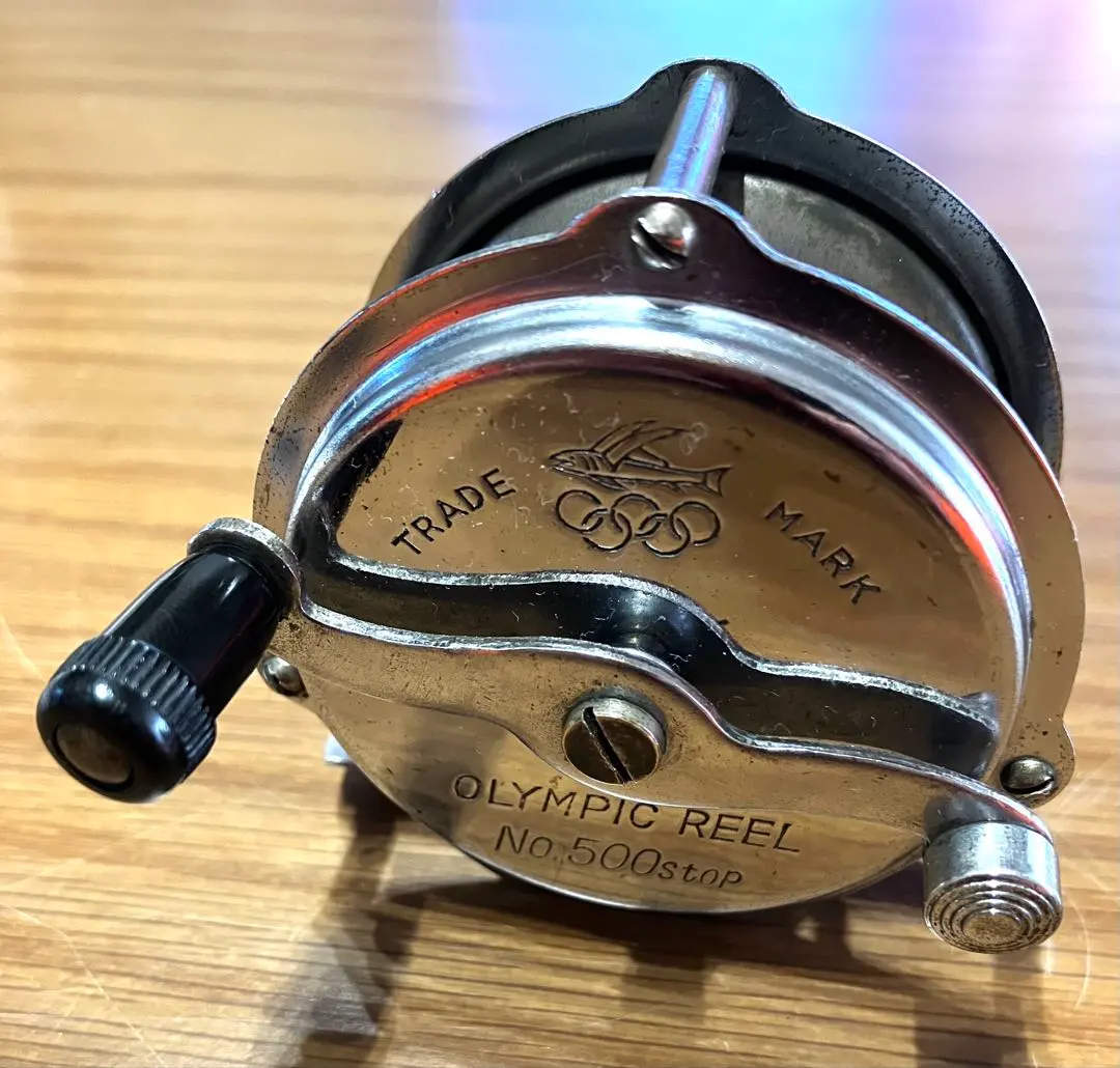 2026年最新】植野 リールの人気アイテム - メルカリ