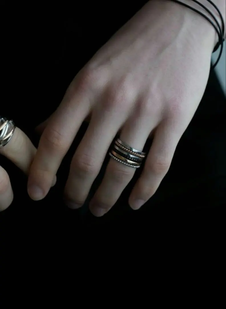 2026年最新】ox jewelry リングの人気アイテム - メルカリ