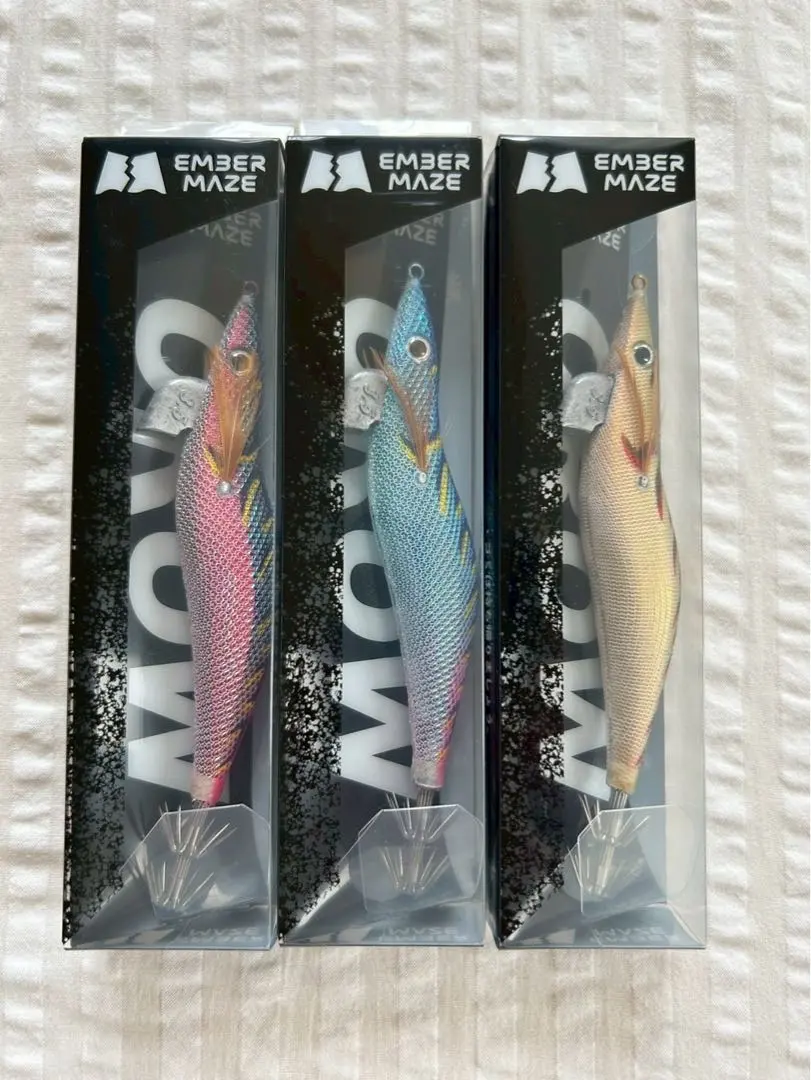 2026年最新】エンバーメイズの人気アイテム - メルカリ