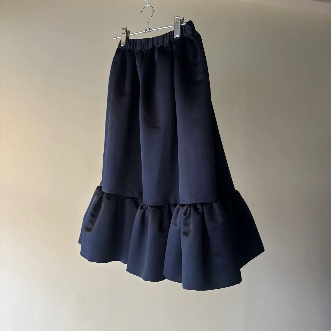 2026年最新】COMME des GARCONS GIRL スカートの人気アイテム - メルカリ