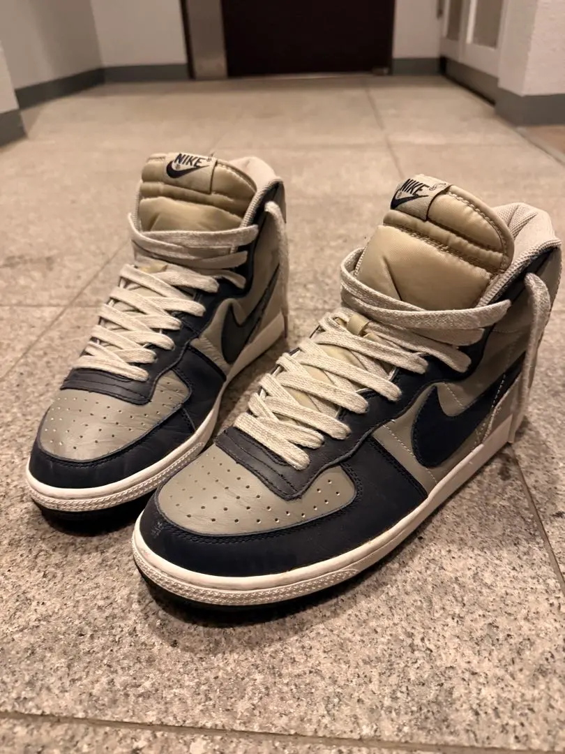 2026年最新】nike ターミネーター 2003の人気アイテム - メルカリ