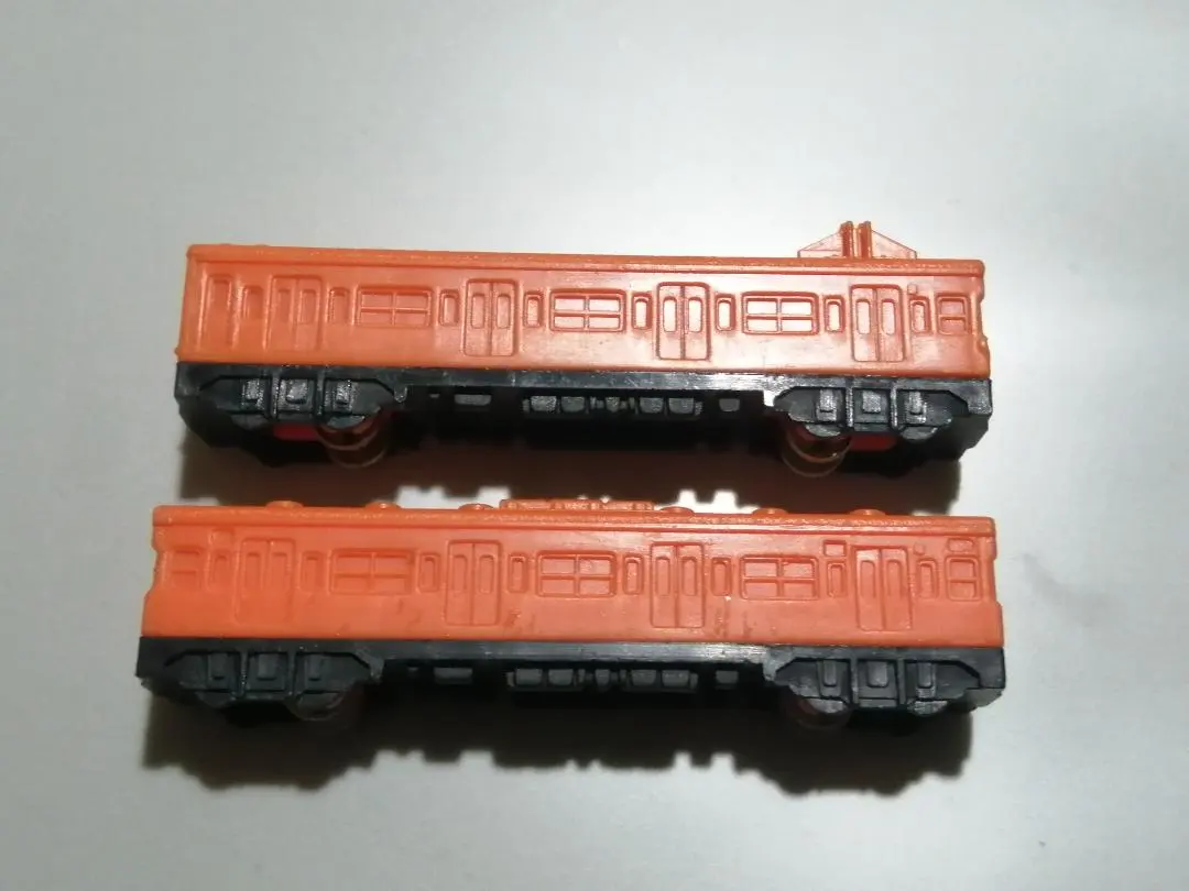 2026年最新】森永ミニスケールトレインの人気アイテム - メルカリ