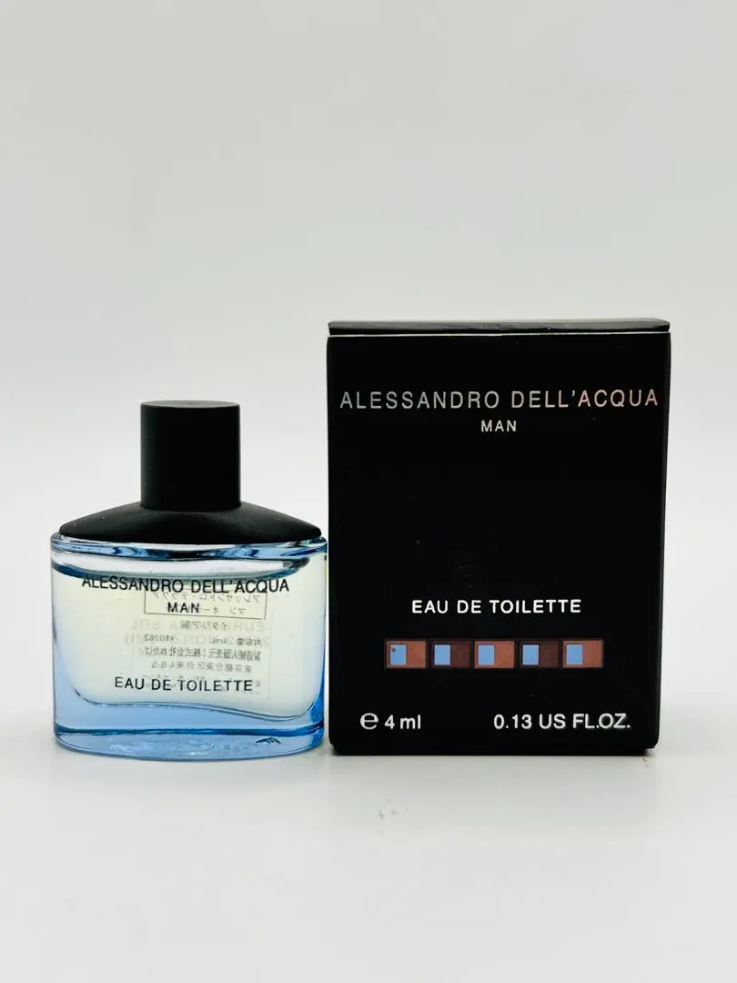 2026年最新】アレッサンドロデラクア 香水の人気アイテム - メルカリ