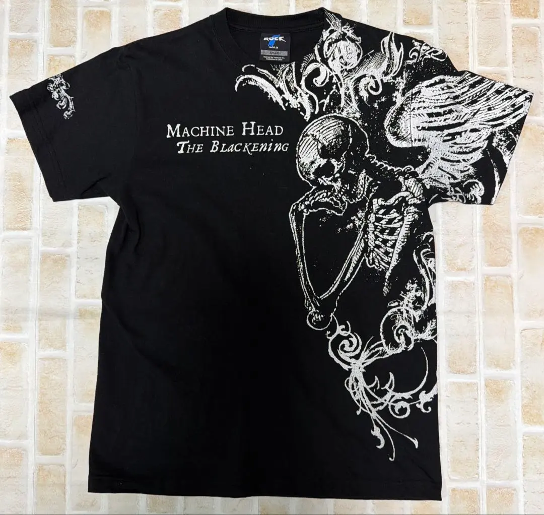 2026年最新】machine head tシャツの人気アイテム - メルカリ