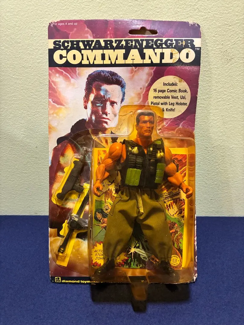 2026年最新】アーノルドシュワルツェネッガー フィギュアの人気