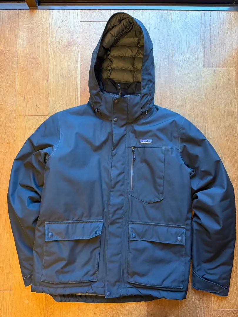 2026年最新】トップリージャケット パタゴニアの人気アイテム - メルカリ