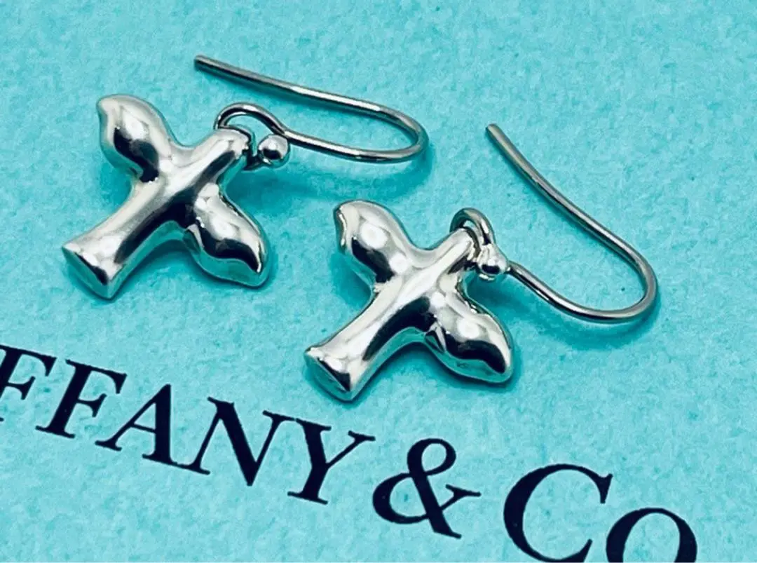 2026年最新】ティファニークロスバードの人気アイテム - メルカリ