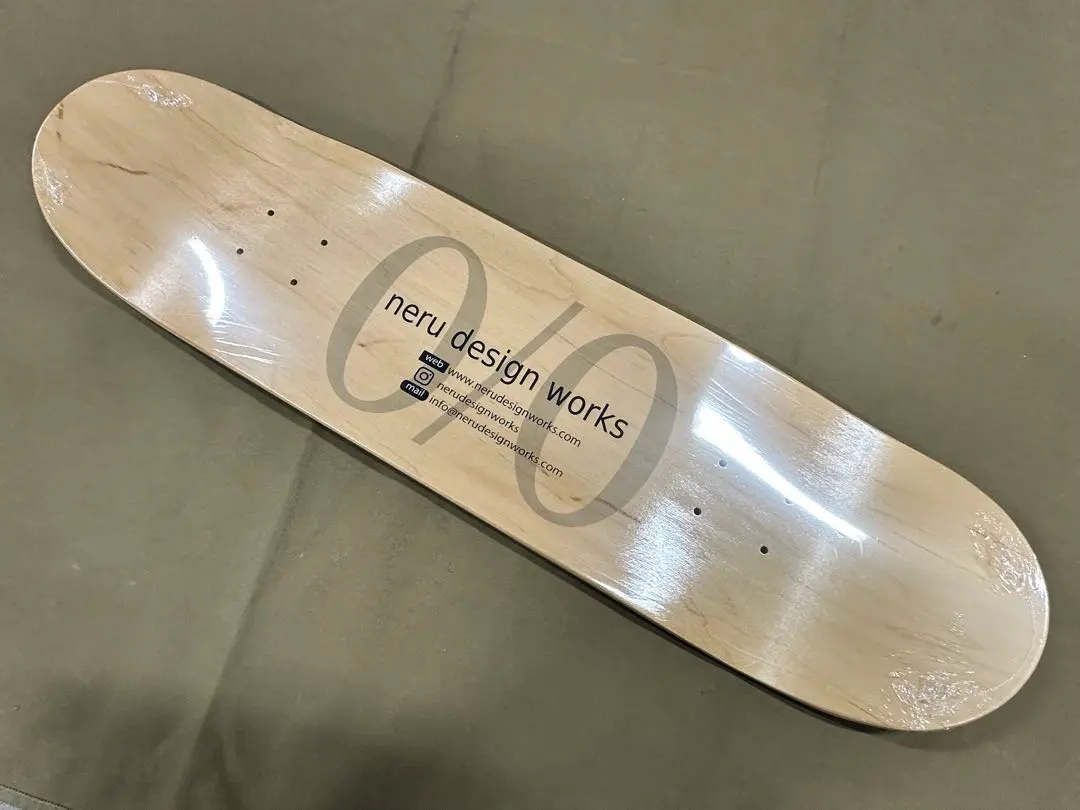 2026年最新】neru design works デッキの人気アイテム - メルカリ