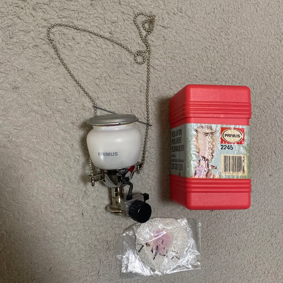 2026年最新】プリムス 2245の人気アイテム - メルカリ