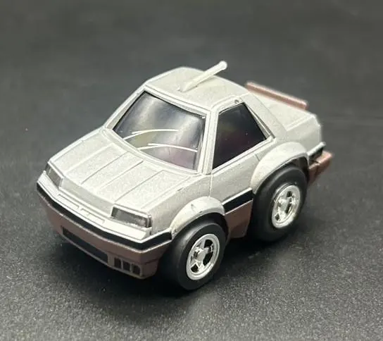 2026年最新】チョロQ 80 コレクションの人気アイテム - メルカリ