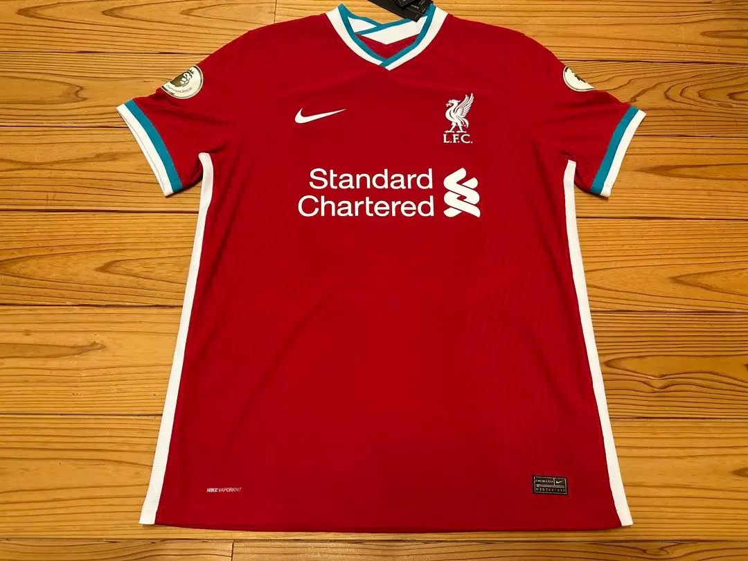 2026年最新】ヘンダーソン リバプールの人気アイテム - メルカリ