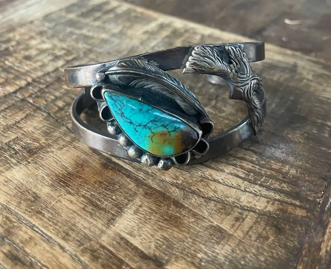 2026年最新】bighand バングル ターコイズの人気アイテム - メルカリ