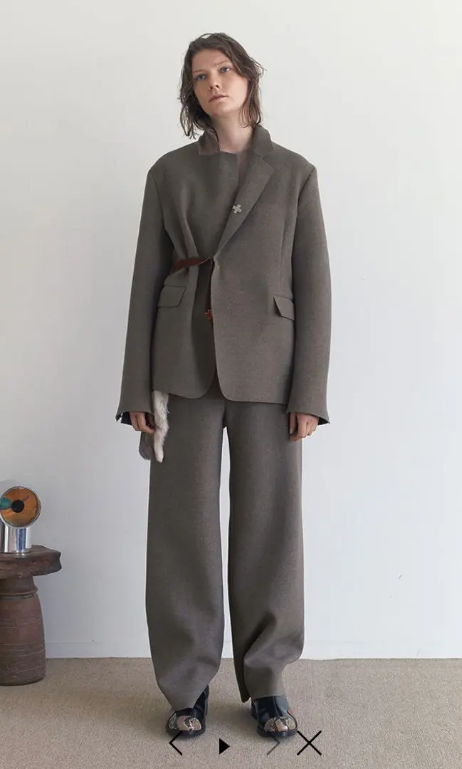 2026年最新】SUNSEA テーラードジャケットの人気アイテム - メルカリ