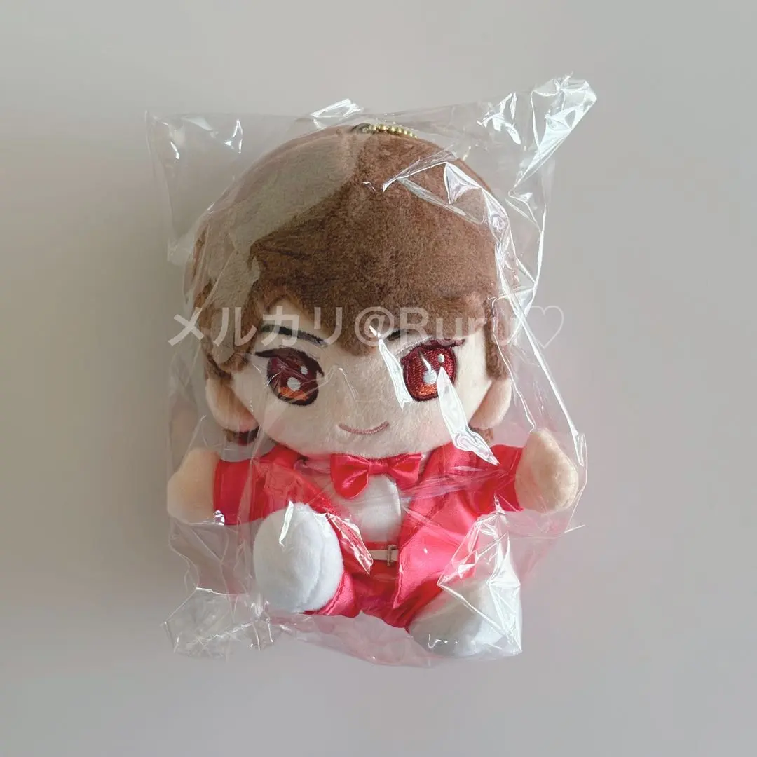 2026年最新】佐藤龍我 はぴぬいの人気アイテム - メルカリ