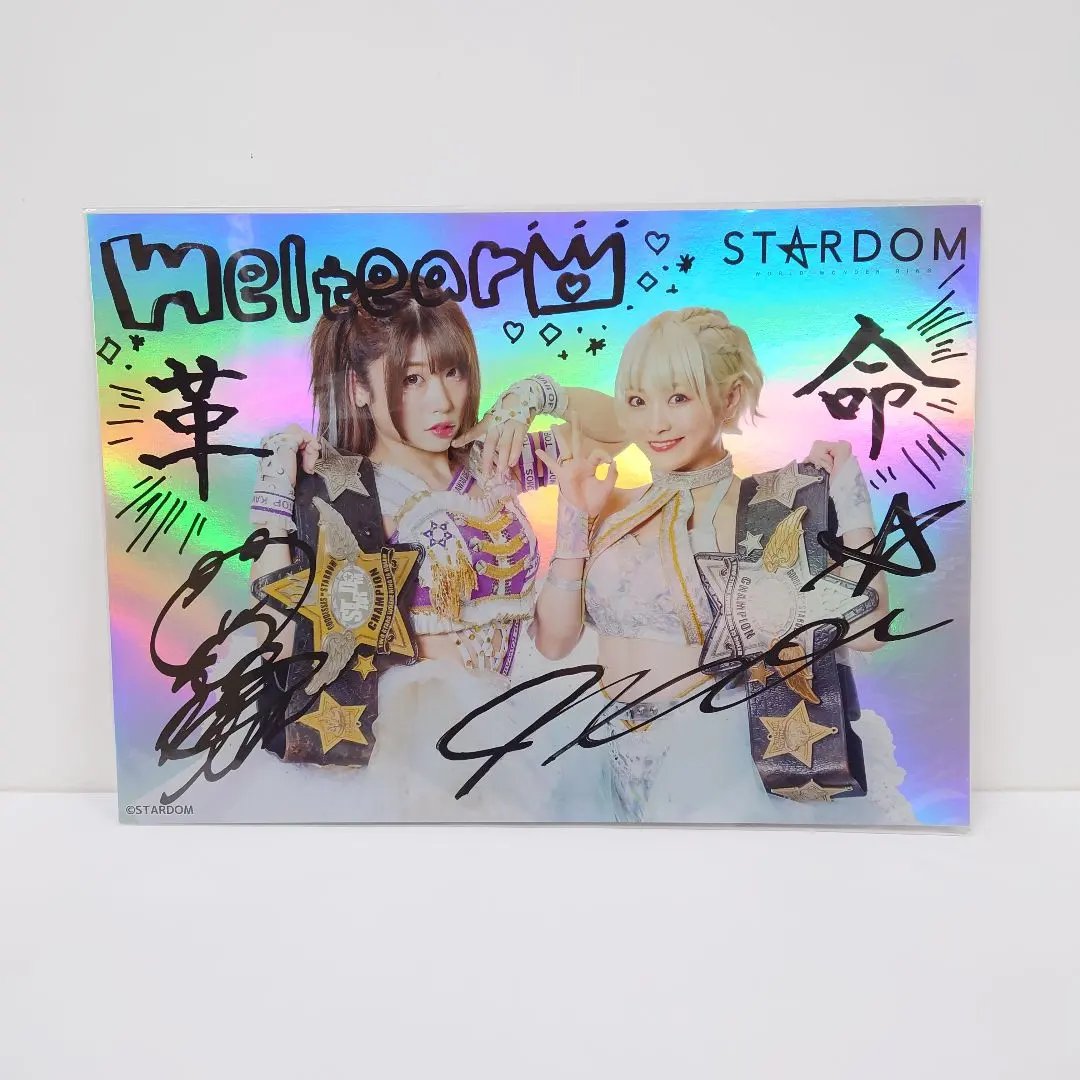 2026年最新】中野たむ サインの人気アイテム - メルカリ