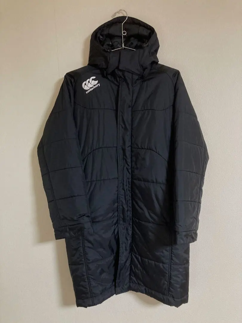 2026年最新】カンタベリー ベンチコート 150の人気アイテム - メルカリ